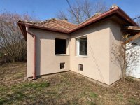 Eladó családi ház, Velencén 45 M Ft, 2 szobás