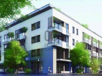 Eladó téglalakás, IV. kerületben 115.36 M Ft, 3 szobás