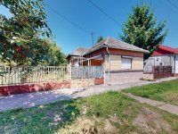 Eladó családi ház, Kisvárdán 28 M Ft, 2 szobás