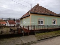 Eladó családi ház, Bajnán 35.9 M Ft, 3 szobás