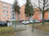 Eladó téglalakás, Szombathelyen 34.9 M Ft, 2 szobás