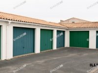 Kiadó garázs, Kecskeméten 45 E Ft / hó / költözzbe.hu