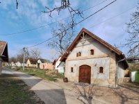 Eladó családi ház, Bölcskén 59.9 M Ft, 3 szobás