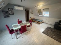 Kiadó téglalakás, albérlet