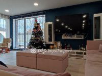 Eladó családi ház, Pápán 180 M Ft, 5+2 szobás