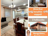 Eladó családi ház, Szolnokon 41.8 M Ft, 2 szobás