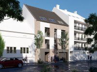 Eladó téglalakás, Szegeden 48.364 M Ft, 1 szobás