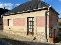 Eladó családi ház, Sombereken 15.9 M Ft, 4+1 szobás