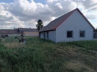 Eladó családi ház, Noszlopon 8.4 M Ft, 3 szobás