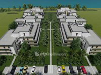 Eladó nyaraló, Siófokon 136 M Ft, 3 szobás