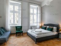 Kiadó téglalakás, albérlet, VI. kerületben 1125000 E Ft / hó