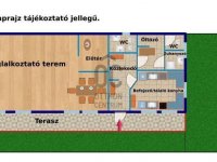 Eladó családi ház, Dunaharasztin 129.5 M Ft, 6 szobás