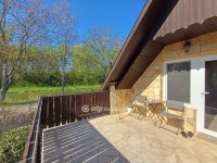 Eladó nyaraló, Dömsödön 58.9 M Ft, 2 szobás