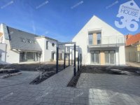 Eladó téglalakás, Kecskeméten 126.5 M Ft, 4 szobás