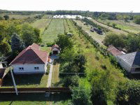 Eladó családi ház, Hevesen 55 M Ft, 2 szobás