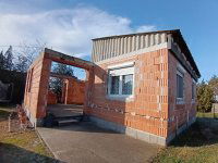 Eladó családi ház, Dunaharasztin 49.9 M Ft, 3 szobás