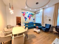 Kiadó téglalakás, albérlet