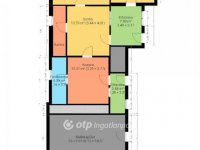 Eladó családi ház, Vanyolán 15 M Ft, 3 szobás