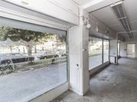 Kiadó üzlethelyiség, Szombathelyen 569 E Ft / hó