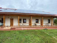 Eladó családi ház, Egyeken 58 M Ft, 5 szobás