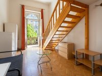 Eladó téglalakás, VII. kerületben 80.01 M Ft, 2 szobás