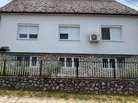 Eladó családi ház, Dunaszekcsőn 30 M Ft, 5 szobás