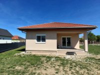 Eladó családi ház, Hetesen 89.9 M Ft, 2+1 szobás