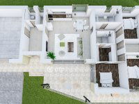 Eladó családi ház, Cserszegtomajon 164 M Ft, 2+1 szobás