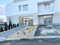 Kiadó üzlethelyiség, Szombathelyen, Síp utcában 350 E Ft / hó