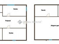 Eladó családi ház, Gyömrőn 99 M Ft, 3 szobás