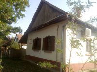 Eladó családi ház