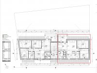 Eladó téglalakás, Szegeden 82 M Ft, 1+2 szobás