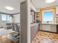 Eladó panellakás, XX. kerületben, Lajtha László utcában