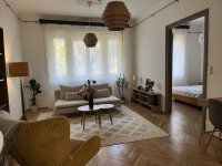 Kiadó téglalakás, albérlet