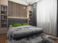 Eladó téglalakás, Balatonalmádiban 166 M Ft, 2 szobás