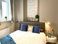 Eladó téglalakás, Budapesten, VII. kerületben 42.9 M Ft