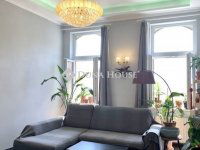 Eladó téglalakás, VI. kerületben 130 M Ft, 2+1 szobás