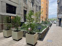 Eladó téglalakás, XIII. kerületben, Pozsonyi úton 89.7 M Ft