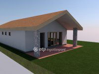 Eladó családi ház, Dányon 79.9 M Ft / költözzbe.hu