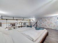 Eladó téglalakás, III. kerületben 46.9 M Ft, 1 szobás