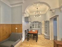 Eladó téglalakás, XIII. kerületben 97 M Ft, 1 szobás