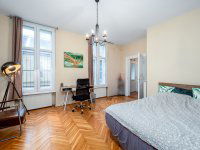 Eladó téglalakás, VI. kerületben 99.9 M Ft, 2 szobás