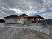 Eladó családi ház, Dabason 79.9 M Ft, 4 szobás