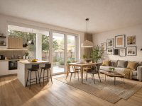 Eladó téglalakás, Pécsett 125.55 M Ft, 3 szobás