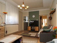 Eladó családi ház, Nyírpazonyon 54.9 M Ft, 3 szobás