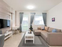 Eladó téglalakás, VIII. kerületben 105 M Ft, 2 szobás