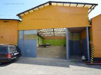 Kiadó ipari ingatlan