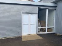 Eladó üzlethelyiség