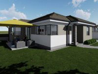 Eladó családi ház, Helvécián 67 M Ft, 4 szobás