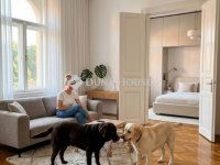 Eladó téglalakás, VIII. kerületben, Baross utcában 69.9 M Ft